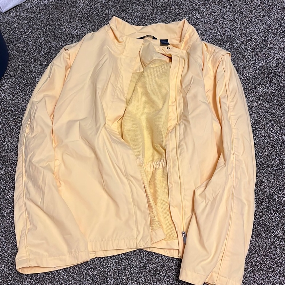 Women’s Rain/Wind Jacket